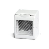 Модульная настенная коробка для эл/устан. изделий VIVA, IP55 DKC 54655