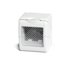 Модульная настенная коробка для эл/устан. изделий VIVA, IP55 DKC 54655