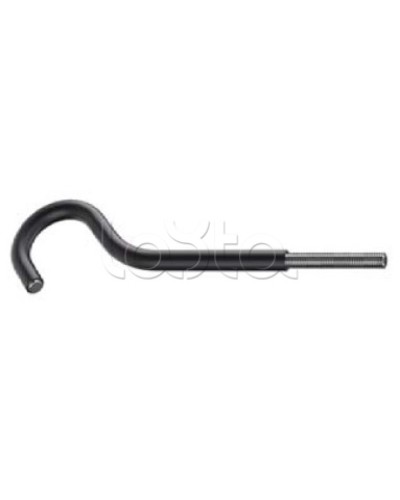 Крюк изолированный для коробки потолочной, 75мм DKC 59075 в Москве Аксессуары для стоек и шкафов Pintop.ru