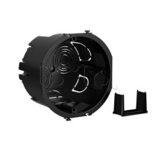 Подрозеточная коробка для сплошных стен DKC 59301