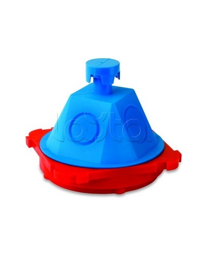 Коробка потолочная для заливки в бетон DKC 59391 в Москве Распределительные коробки Pintop.ru