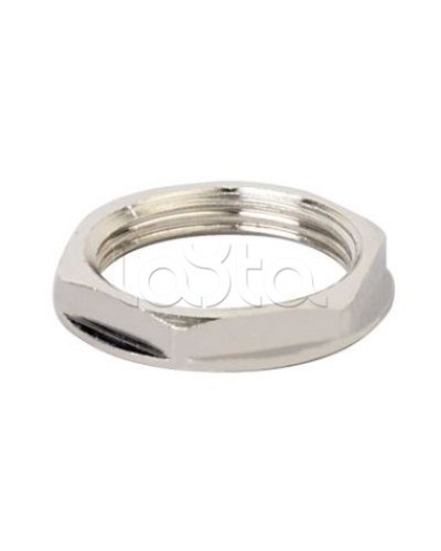 Гайка М25х1.5 6006-25ДКС в Москве Крепеж Pintop.ru