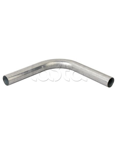 Поворот на 90° оцинкованный, д.20х1мм DKC 6013-20L в Москве Повороты, муфты, тройники Pintop.ru