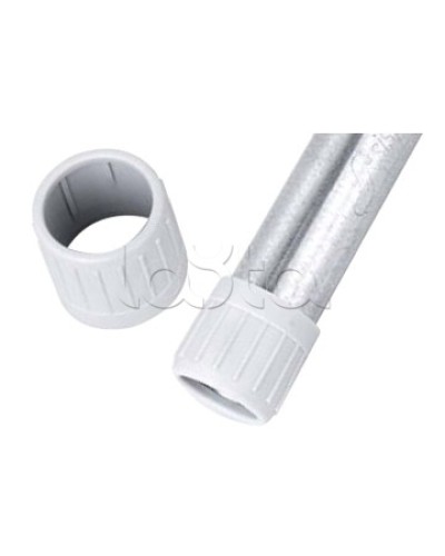 Концевая втулка, наружная д. 50 мм DKC 6097L50B в Москве Распределительные коробки Pintop.ru