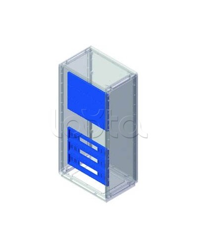 Рамка для накладной панели, Conchiglia, ВхШ: 580 x 580 мм DKC 95775722 в Москве Аксессуары для лотков Pintop.ru