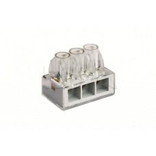 Колодка клеммная соединительная 3х7,5мм. DKC B253