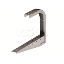 Консоль потолочная CS осн. 400 мм DKC BBA2040