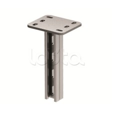 Вертикальный подвес двойной 41х21 L 300 DKC BSD2103