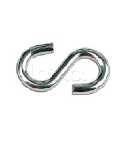 Крюк S-образный DKC CM610020 в Москве Аксессуары для кабель-канала Pintop.ru