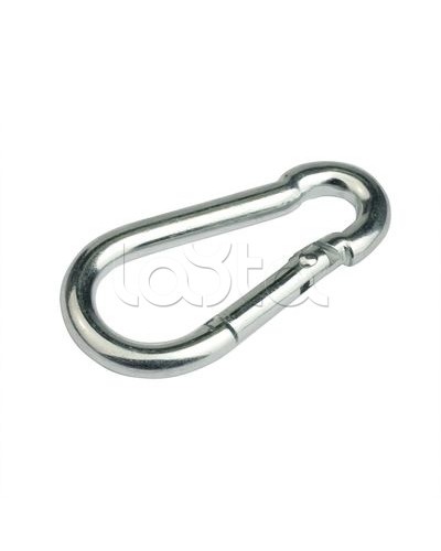 Карабин 4х40 DKC CM626004 в Москве Аксессуары для кабель-канала Pintop.ru