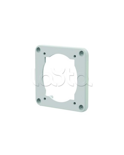 Адаптер для установки розеток DKC DIS137151 в Москве Аксессуары для стоек и шкафов Pintop.ru