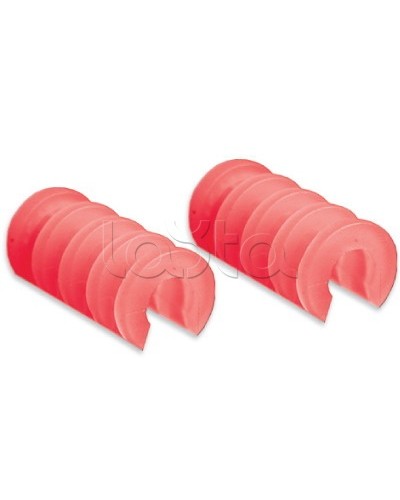 Держатели для крышки DKC FC37005 в Москве Держатели, клипсы, скобы Pintop.ru