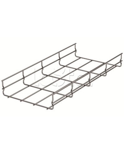 Лоток проволочный 50х100 L 3000 DKC FC5010 в Москве Кабельные лотки Pintop.ru