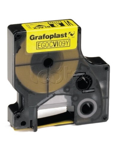 Картридж термо трубка 09мм х 1,5м белый DKC GRCHS09W в Москве Аксессуары для стоек и шкафов Pintop.ru