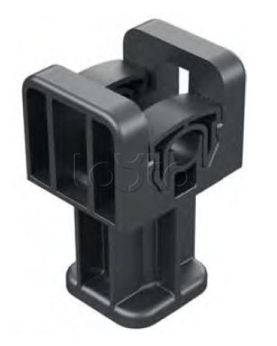 Держатель универсальный DKC ND2000 в Москве Держатели, клипсы, скобы Pintop.ru