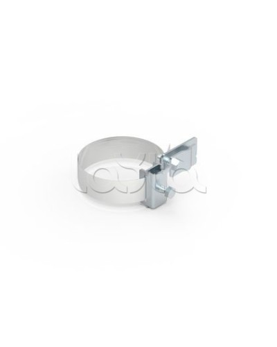 Хомут на металл. трубы до D20-80 мм DKC NG3002 в Москве Стяжки-хомуты Pintop.ru