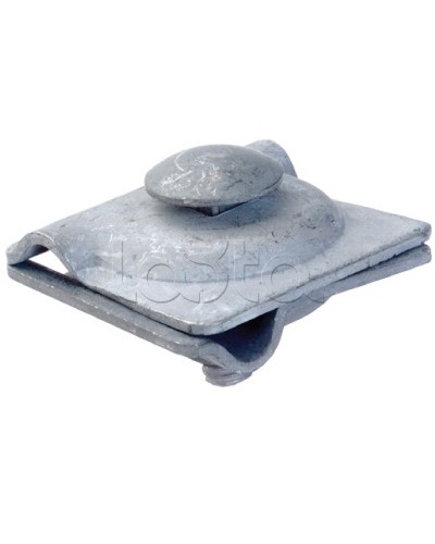 Соединитель универсальный 8 мм DKC NG3103 в Москве Повороты, муфты, тройники Pintop.ru