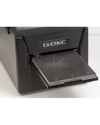 Адаптер. Гибкие маркировочные материалы DKC PLT01 в Москве Аксессуары для стоек и шкафов Pintop.ru