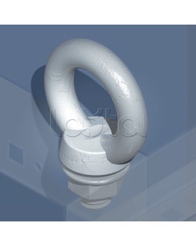 Рым-болты, М12 (4 шт/уп) DKC R5A33 в Москве Крепеж Pintop.ru