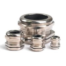 Ввод кабельный латунный М20, d= 8-12 мм DKC R5BCM20