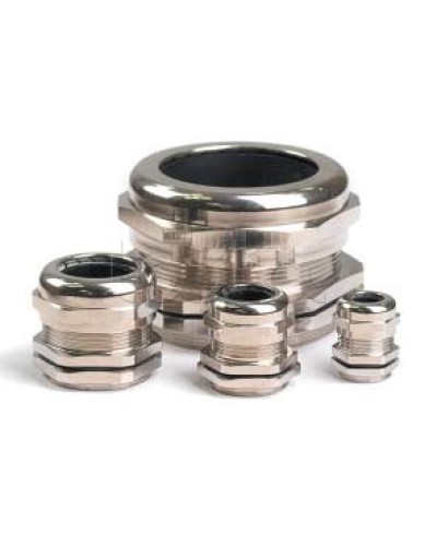 Ввод кабельный латунный М80, d=55-60 мм DKC R5BCM80 в Москве Крепеж Pintop.ru