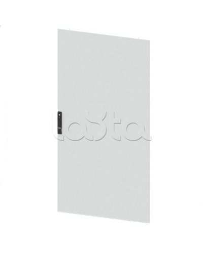 Дверь сплошная, для шкафов DAE/CQE, 1200 x 800 мм DKC R5CPE1280 в Москве Аксессуары для стоек и шкафов Pintop.ru
