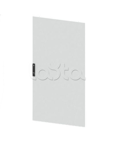 Дверь сплошная 2-у створчатая, для шкафов DAE/CQE, 2000 x 1400 мм DKC R5CPE20140 в Москве Аксессуары для стоек и шкафов Pintop.ru