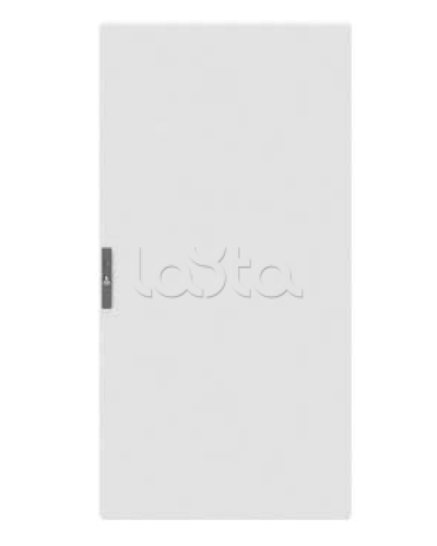 Дверь сплошная, для шкафов DAE/CQE, 2200 x 300 мм DKC R5CPE2230 в Москве Аксессуары для стоек и шкафов Pintop.ru