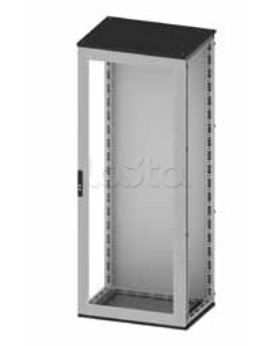 Шкаф нап. DKC R5CQE1866X в Москве Аксессуары для стоек и шкафов Pintop.ru