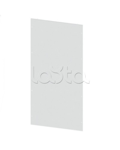 Панель задняя, для шкафов DAE/CQE, 1800 x 1200 мм DKC R5CRE18120 в Москве Аксессуары для стоек и шкафов Pintop.ru