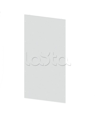 Панель задняя, для шкафов DAE/CQE, 2000 x 1400 мм DKC R5CRE20140 в Москве Аксессуары для стоек и шкафов Pintop.ru