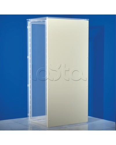 Панель задняя, для шкафов DAE/CQE, 2000 x 300 мм DKC R5CRE2030 в Москве Аксессуары для стоек и шкафов Pintop.ru