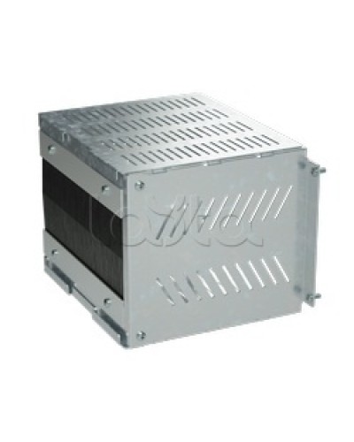 Коробка коммутационная боковая 400-630А В=200 мм DKC R5FCB200 в Москве Распределительные коробки Pintop.ru