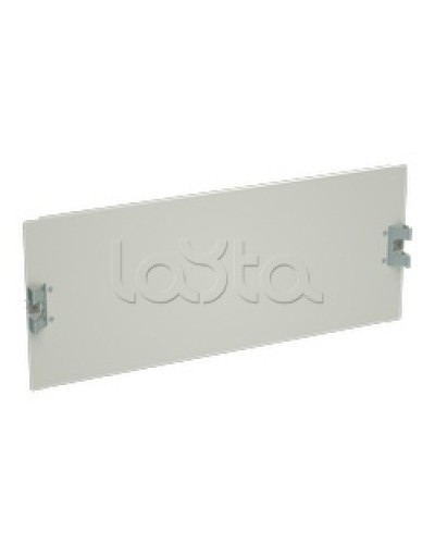 Панель внутр. глух. Ш=800 мм В=100 мм DKC R5FPI810 в Москве Аксессуары для стоек и шкафов Pintop.ru