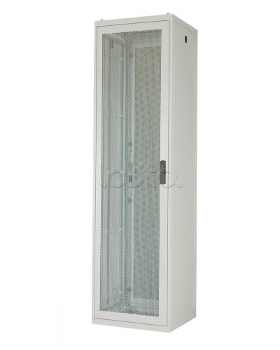 Шкаф напольный 24U DKC R5IT2468PF в Москве Щиты электрические Pintop.ru