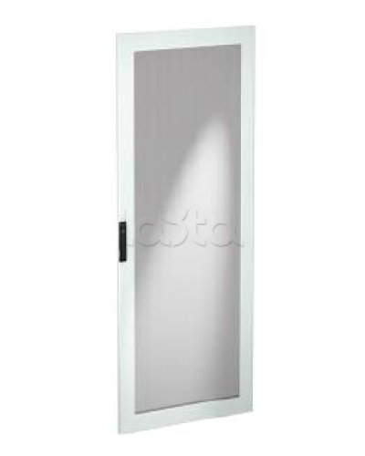 Дверь перфорированная, для шкафов, 1200 x 800 мм DKC R5ITCPRMM1280 в Москве Аксессуары для стоек и шкафов Pintop.ru