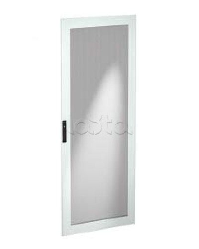 Дверь перфорированная, для шкафов, 1800 x 600 мм DKC R5ITCPRMM1860 в Москве Аксессуары для стоек и шкафов Pintop.ru