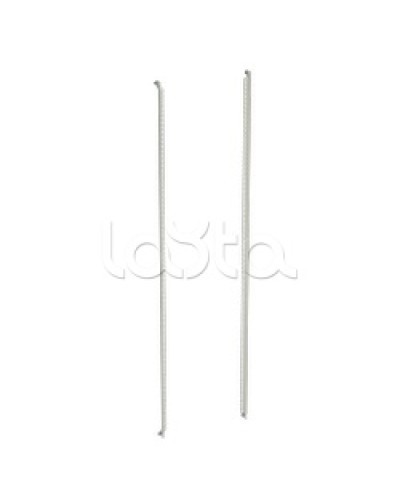 Стойки вертик. доп. В=2000 мм (1721 мм), 1 кмп = 2 шт. DKC R5MVE20M