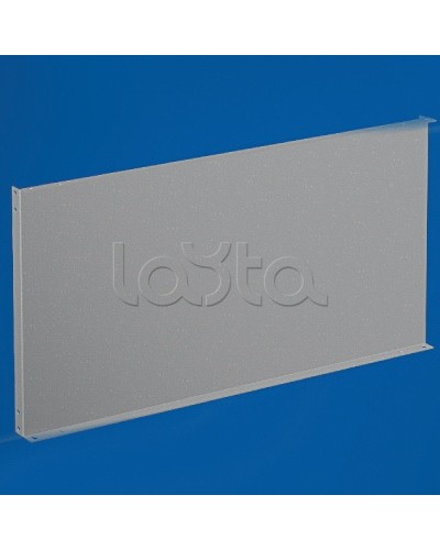 Монтажная плата, секционная, В=200мм, для шкафов DAE/CQE Ш=600мм DKC R5PCE6200 в Москве Аксессуары для стоек и шкафов Pintop.ru