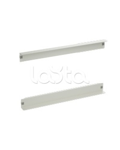 Панель внутренняя накладная Ш=600мм DKC R5PCF60 в Москве Аксессуары для стоек и шкафов Pintop.ru