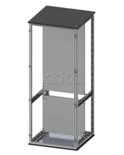 Монтажная плата, частичная, высота 995мм, для шкафов DAE/CQE Ш=800мм DKC (R5PCPE108) в Москве Аксессуары для стоек и шкафов Pintop.ru