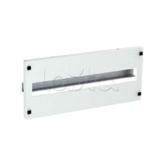 Панель cекционная сплошная 600x600 мм DKC R5PI560