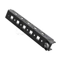 Комплект реек по глубине для ST/CE, Г=150 мм DKC R5RD01