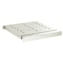 Полка стационарная, "C-профиль", для шкафа глубиной 600мм, RAL 7035 DKC R5RFCIT60