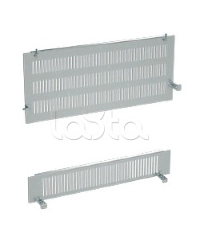 Комплект закр. задних перф. В=300, 300, Ш=300 DKC R5SBPF333 в Москве Аксессуары для стоек и шкафов Pintop.ru