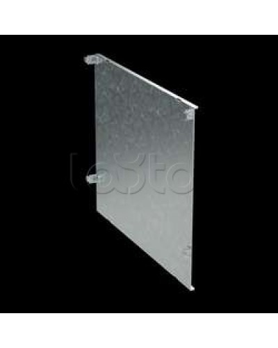 Закр. бок. унив. глух. В=400 мм Г=400 мм DKC R5SWM44 в Москве Аксессуары для стоек и шкафов Pintop.ru