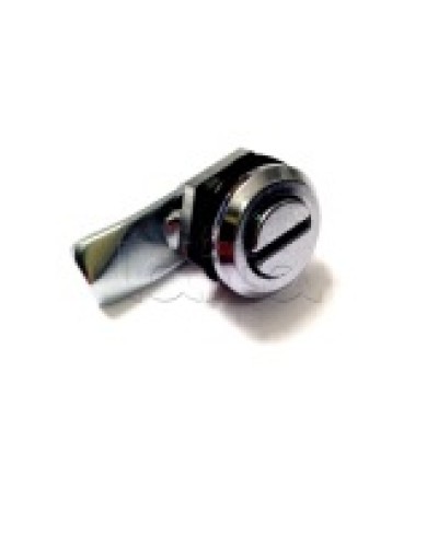 Замок-фиксатор для крышки UKS DKC UKZ200 в Москве Аксессуары для стоек и шкафов Pintop.ru