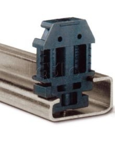 Упор торцевой DKC ZBT005-RET в Москве Аксессуары для кабель-канала Pintop.ru