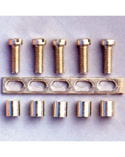 винт+рукав DKC ZCPM57 в Москве Крепеж Pintop.ru