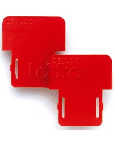 разделитель/изолятор DKC ZDF900 в Москве Держатели, клипсы, скобы Pintop.ru